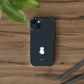 Couple Cat Clear Case - Classy Cases - Phone Case - iPhone 13 - With gift packaging -