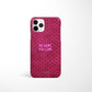 Do What You Love Snap Case - Classy Cases