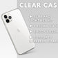 Feelin' Cute LMBTQ Pastel Clear Case - Classy Cases - Phone Case - iPhone 13 Mini - Without gift packaging -