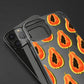 Fruit Clear Case - Classy Cases - Phone Case - iPhone 12 Pro Max - With gift packaging -