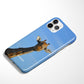 Giraffe Snap Case - Classy Cases - Phone Case - iPhone 14 - Glossy -