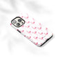 White Flamingo Tough Case - Classy Cases - Phone Case - Samsung Galaxy S22 - Glossy -