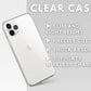 Kiwi Clear Case - Classy Cases - Phone Case - iPhone 13 Mini - Without gift packaging -