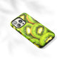 Kiwis Tough Case - Classy Cases - Phone Case - Samsung Galaxy S22 - Glossy -