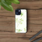 Leaves Clear Case - Classy Cases - Phone Case - iPhone 13 - With gift packaging -