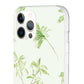 Leaves Flexi Case - Classy Cases - Phone Case - iPhone 12 Pro Max with gift packaging - -