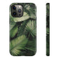 Leaves Tough Case - Classy Cases - Phone Case - iPhone 12 Pro Max - Glossy -