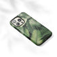 Leaves Tough Case - Classy Cases - Phone Case - Samsung Galaxy S22 - Glossy -