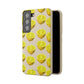 Lemon Biodegradable Case - Classy Cases - Phone Case - Samsung Galaxy S22 with gift packaging - -