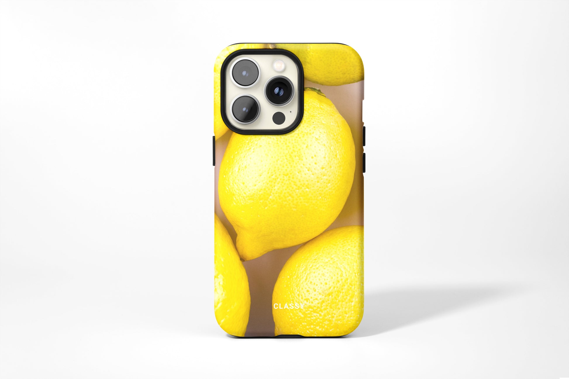 Lemons Tough Case - Classy Cases