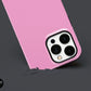 Light Pink Tough Case - Classy Cases - Phone Case - iPhone 14 - Glossy -