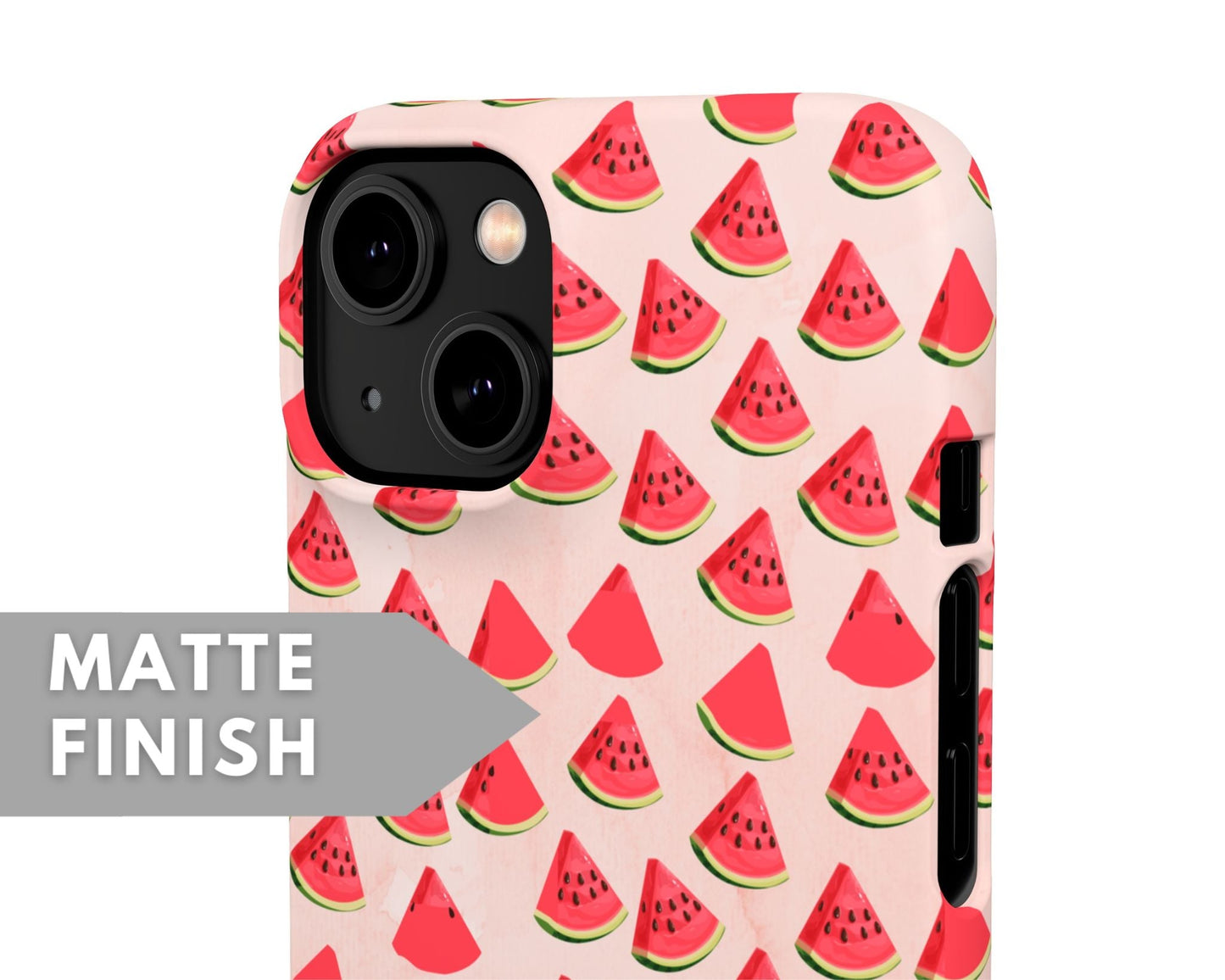 Little Watermelons Snap Case - Classy Cases