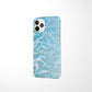 Ocean Snap Case - Classy Cases - Phone Case - iPhone 12 Pro Max - Glossy -