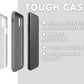 Ocean Tough Case - Classy Cases - Phone Case -