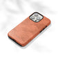 Orange Paper Tough Case - Classy Cases - Phone Case - Samsung Galaxy S22 - Glossy -