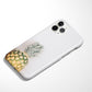 Pineapple Snap Case - Classy Cases - Phone Case - iPhone 12 Pro Max - Glossy -