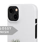 Pineapple Snap Case - Classy Cases - Phone Case - iPhone 14 - Glossy -
