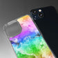 Pride LMBTQ Clear Case - Classy Cases - Phone Case - iPhone 13 Mini - Without gift packaging -