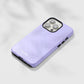 Purple Dots Tough Case - Classy Cases - Phone Case - iPhone 14 - Glossy -