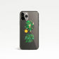 St Patrick's Day Clear Case - Classy Cases - Phone Case - iPhone 12 Pro Max - With gift packaging -