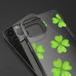 St Patrick's Day Clear Case - Classy Cases - Phone Case - iPhone 12 Pro Max - With gift packaging -