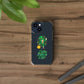 St Patrick's Day Clear Case - Classy Cases - Phone Case - iPhone 13 Mini - Without gift packaging -