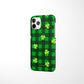 St Patrick's Day Snap Case - Classy Cases - Phone Case - iPhone 12 Pro Max - Glossy -