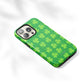 St Patrick's Day Tough Case - Classy Cases - Phone Case - iPhone 12 Pro Max - Glossy -