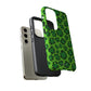 St Patrick's Day Tough Case - Classy Cases - Phone Case - iPhone 12 Pro Max - Glossy -