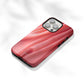 Waves Elegant Tough Case - Classy Cases - Phone Case - Samsung Galaxy S22 - Glossy -