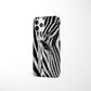 Zebra Head from Further Snap Case - Classy Cases - Phone Case - iPhone 12 Pro Max - Glossy -